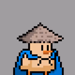 Semol Birbs #1053