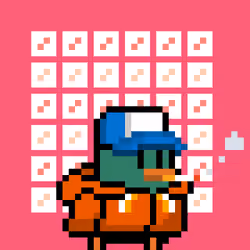 Semol Birbs #5018