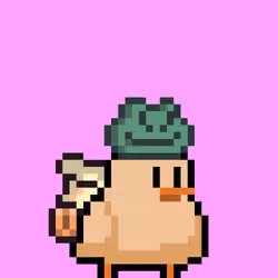 Semol Birbs #2523