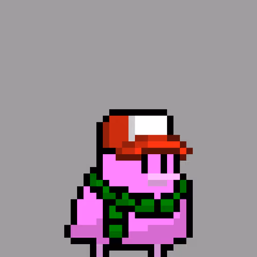 Semol Birbs #5563