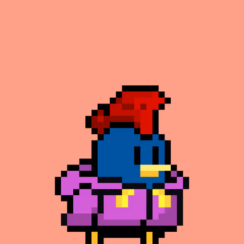 Semol Birbs