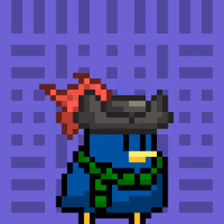 Semol Birbs #4147