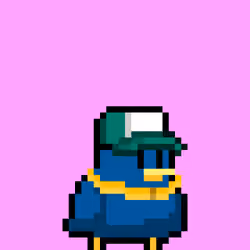 Semol Birbs #376