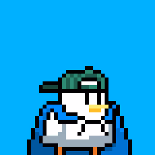Semol Birbs #4759