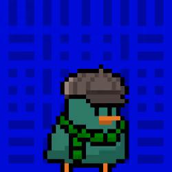 Semol Birbs #6939