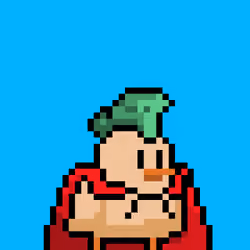 Semol Birbs #662