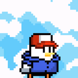 Semol Birbs #774