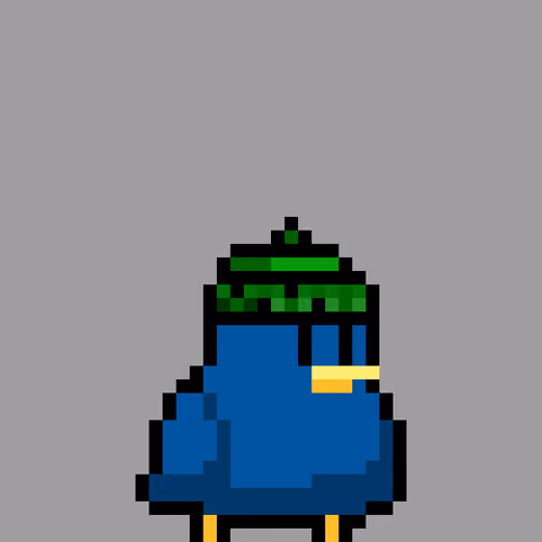 Semol Birbs #6193