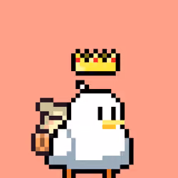 Semol Birbs #2831