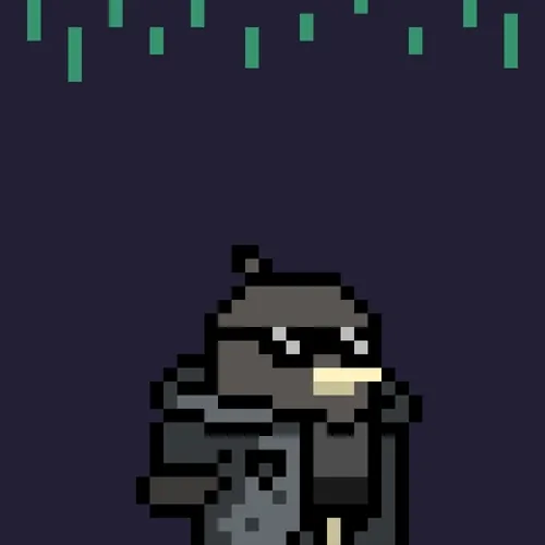 Semol Birbs #4121