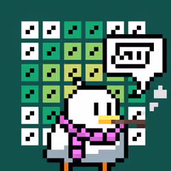 Semol Birbs #1163
