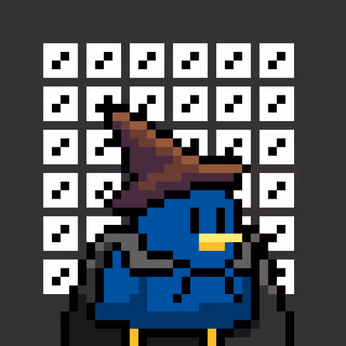 Semol Birbs #864