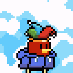 Semol Birbs #4597