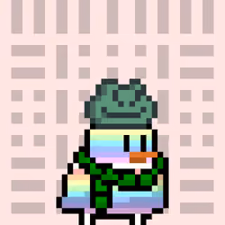 Semol Birbs #2339