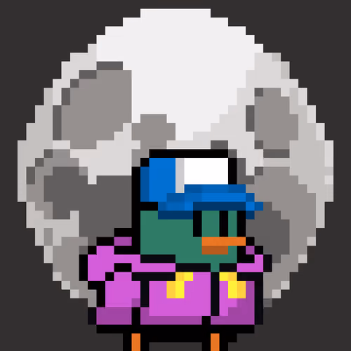 Semol Birbs #3501
