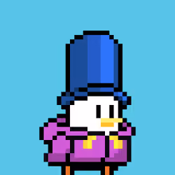 Semol Birbs #5275