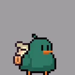 Semol Birbs #3460