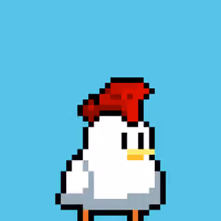 Semol Birbs #773