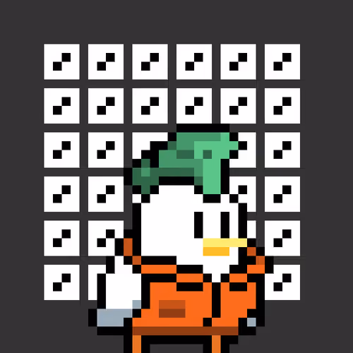 Semol Birbs #6161