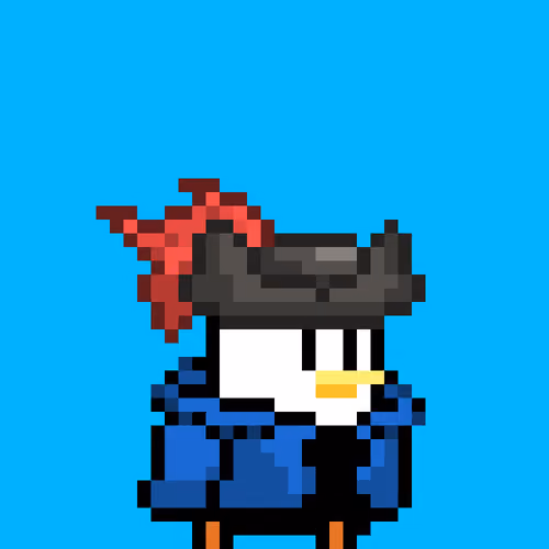 Semol Birbs #4417