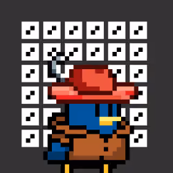 Semol Birbs #489