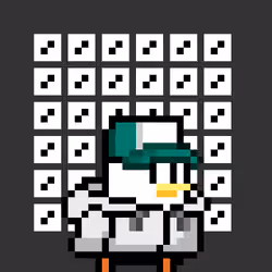 Semol Birbs #168