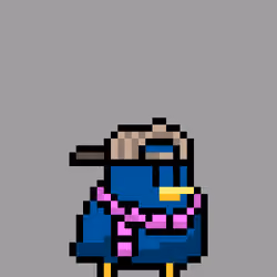 Semol Birbs #6942