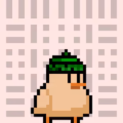 Semol Birbs #3707