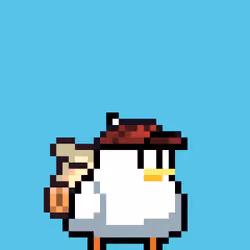 Semol Birbs #5864