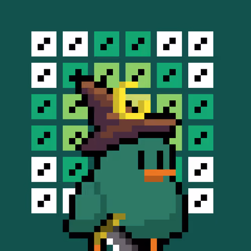 Semol Birbs #3196