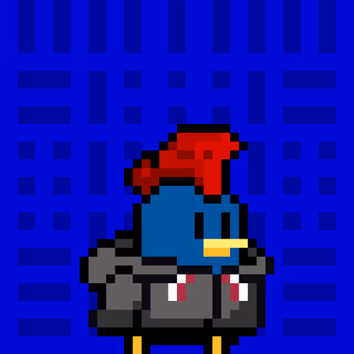 Semol Birbs #509