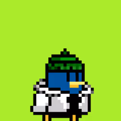 Semol Birbs #939