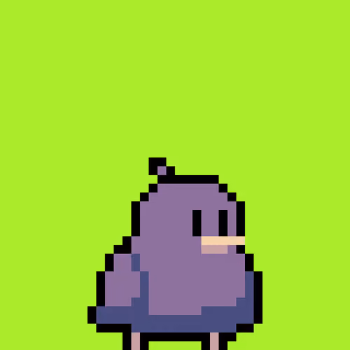 Semol Birbs #1583