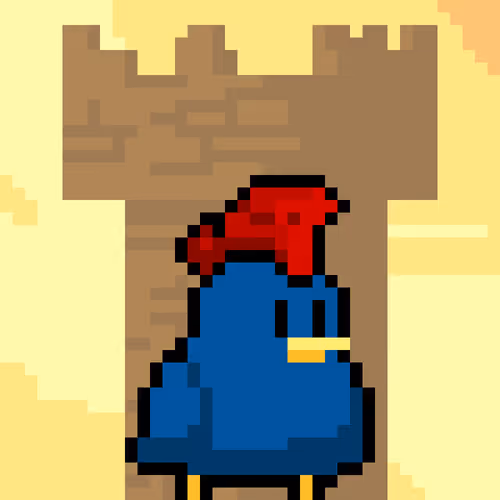 Semol Birbs