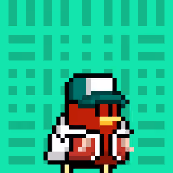 Semol Birbs #779