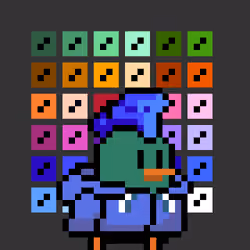 Semol Birbs #3652