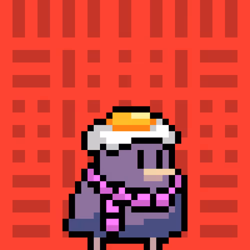 Semol Birbs #6640