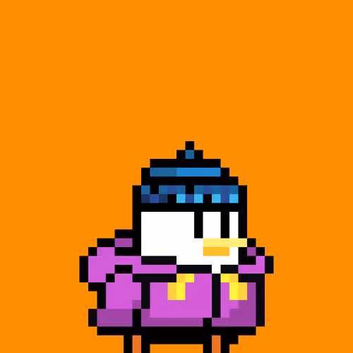 Semol Birbs #6516
