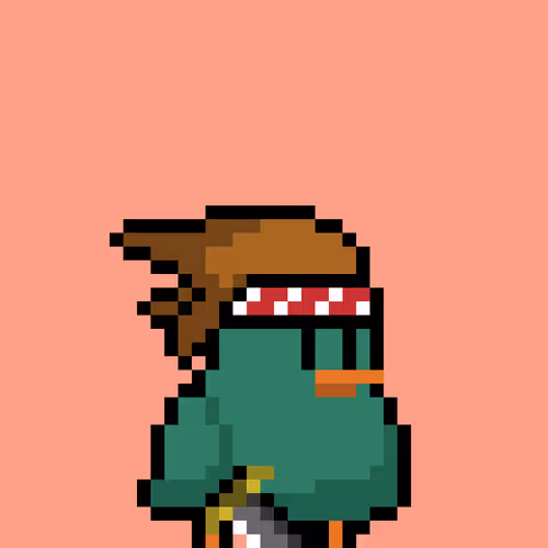 Semol Birbs #6186