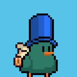 Semol Birbs #5269