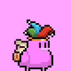 Semol Birbs #322