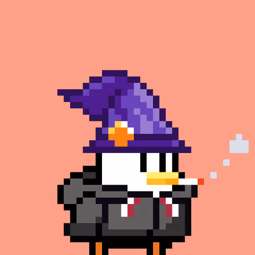Semol Birbs #4954