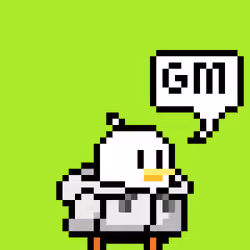 Semol Birbs #2546