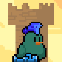 Semol Birbs #214