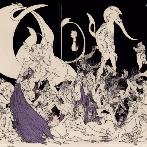 Algoritmo Divino