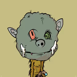 Cumgoblin #245