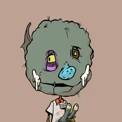 Cumgoblin #237