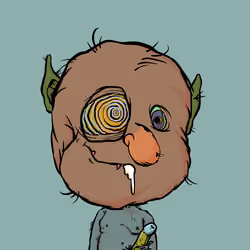 Cumgoblin #109