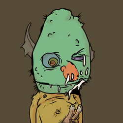 Cumgoblin #595