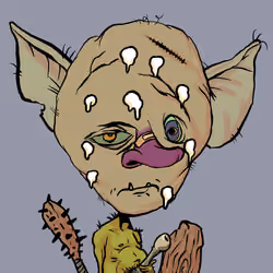 Cumgoblin #108